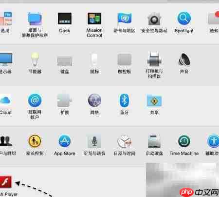 Mac Flash过期解决方法-第2张图片-佛山资讯网