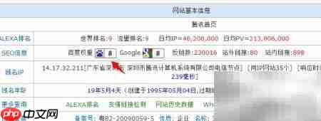 Chinaz站长工具评测-第3张图片-佛山资讯网 Chinaz站长工具评测-第3张图片-佛山资讯网