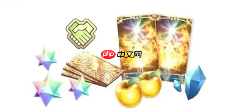 《fgo》9周年福利介绍-第2张图片-佛山资讯网