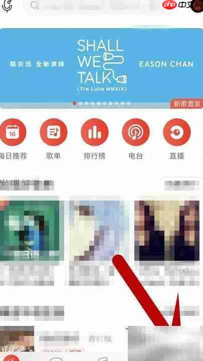 网易音乐开启流量下载设置-第2张图片-佛山资讯网