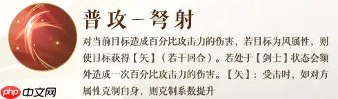 《如鸢》凌统介绍-第2张图片-佛山资讯网