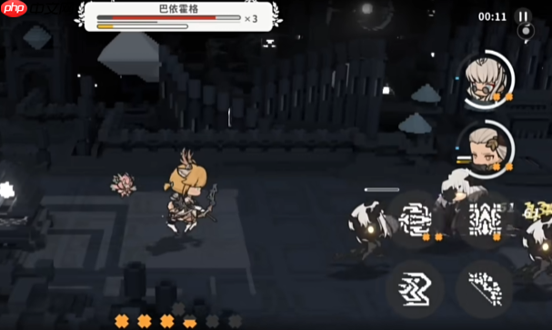 《火环》雷队搭配攻略-第2张图片-佛山资讯网