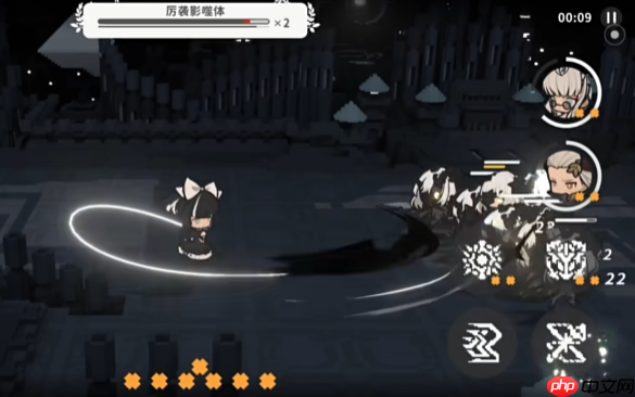 《火环》雷队搭配攻略-第3张图片-佛山资讯网
