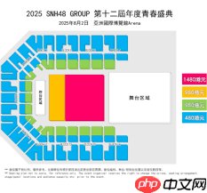 SNH48年度青春盛典投票渠道有哪些-第2张图片-佛山资讯网 SNH48年度青春盛典投票渠道有哪些-第2张图片-佛山资讯网