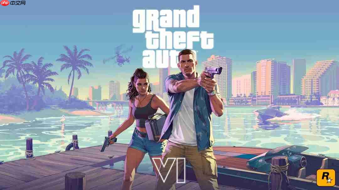 索尼2026年PS5必玩大作宣传片 唯独《GTA6》缺席-第2张图片-佛山资讯网