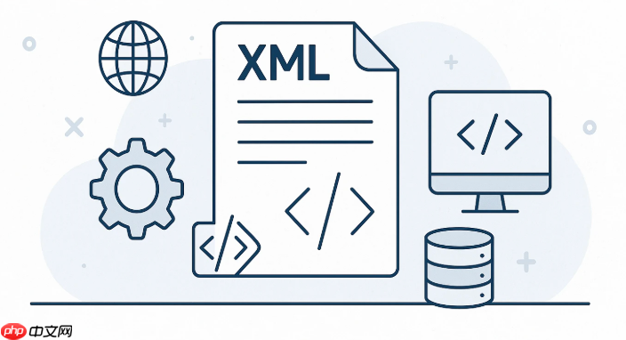 JavaScript怎么遍历XML的子节点 childNodes和children的区别-第1张图片-佛山资讯网 JavaScript怎么遍历XML的子节点 childNodes和children的区别-第1张图片-佛山资讯网