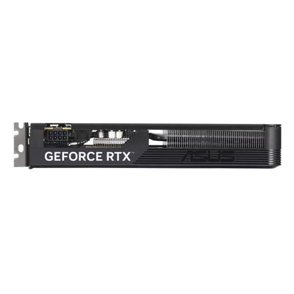华硕推出Dual RTX 5060 Ti EVO:供电接口位置少见-第4张图片-佛山资讯网 华硕推出Dual RTX 5060 Ti EVO:供电接口位置少见-第4张图片-佛山资讯网