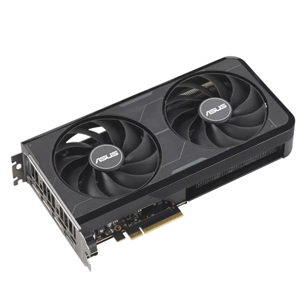 华硕推出Dual RTX 5060 Ti EVO:供电接口位置少见-第3张图片-佛山资讯网 华硕推出Dual RTX 5060 Ti EVO:供电接口位置少见-第3张图片-佛山资讯网