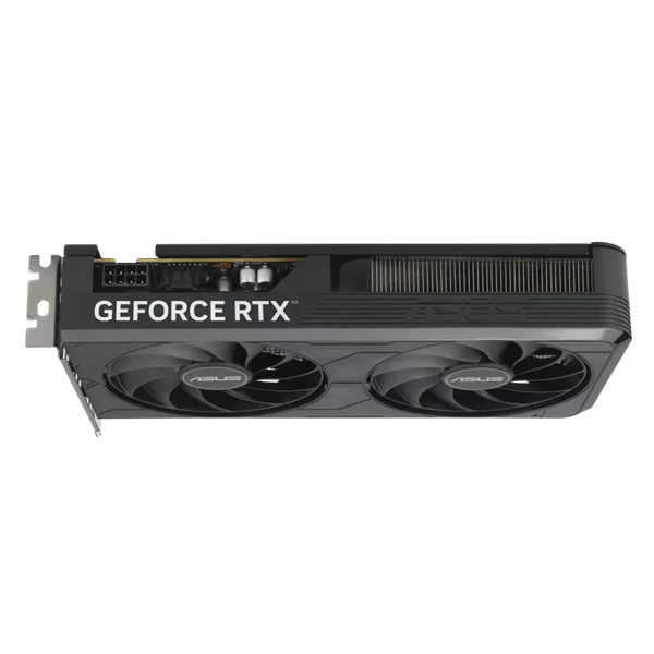 华硕推出Dual RTX 5060 Ti EVO:供电接口位置少见-第5张图片-佛山资讯网 华硕推出Dual RTX 5060 Ti EVO:供电接口位置少见-第5张图片-佛山资讯网
