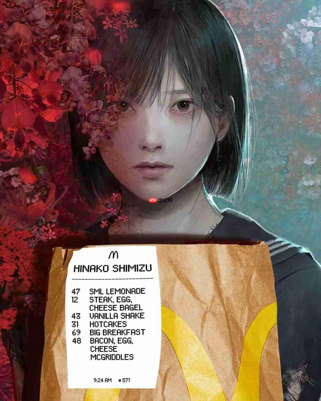 紧跟时事！ 麦当劳发布游戏角色必吃榜-第6张图片-佛山资讯网