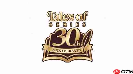 30年的史诗!万代JRPG《传说》系列周年纪念影片发布-第1张图片-佛山资讯网