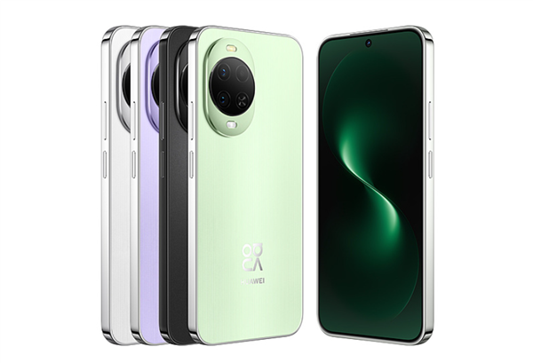 华为nova 15/Pro/Ultra官网上架:全系外观、储存方案公布-第3张图片-佛山资讯网 华为nova 15/Pro/Ultra官网上架:全系外观、储存方案公布-第3张图片-佛山资讯网