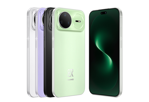 华为nova 15/Pro/Ultra官网上架:全系外观、储存方案公布-第4张图片-佛山资讯网 华为nova 15/Pro/Ultra官网上架:全系外观、储存方案公布-第4张图片-佛山资讯网
