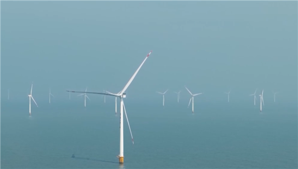 距离85.5千米!我国离岸最远海上风电项目全容量并网-第3张图片-佛山资讯网 距离85.5千米!我国离岸最远海上风电项目全容量并网-第3张图片-佛山资讯网