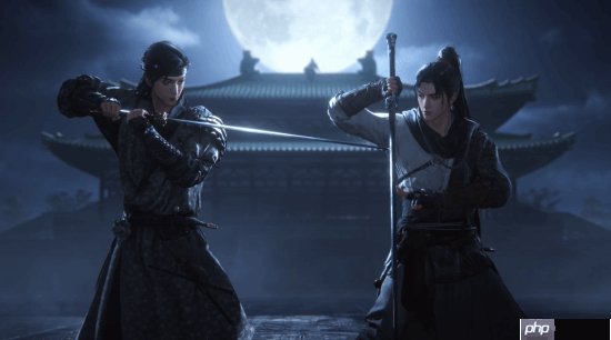 网易《燕云十六声》国际服玩家破1500万！上线仅一个月-第1张图片-佛山资讯网