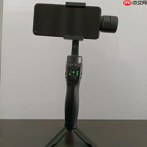 飞宇G6和蝎Pro哪个更适合直播_飞宇G6与蝎Pro手持云台直播适配对比评测-第1张图片-佛山资讯网