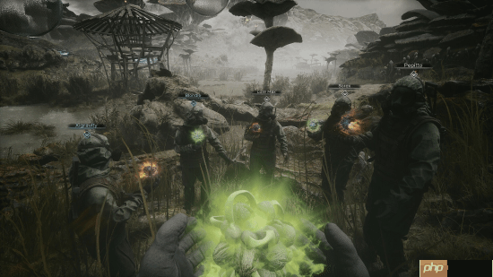 废土MMO射击《荒原先驱》上架Steam:12月16日正式发售-第2张图片-佛山资讯网 废土MMO射击《荒原先驱》上架Steam:12月16日正式发售-第2张图片-佛山资讯网