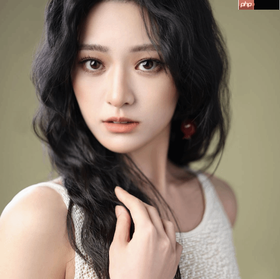 本人超好看！影之刃零女脸模回应:看到游戏形象很开心-第3张图片-佛山资讯网