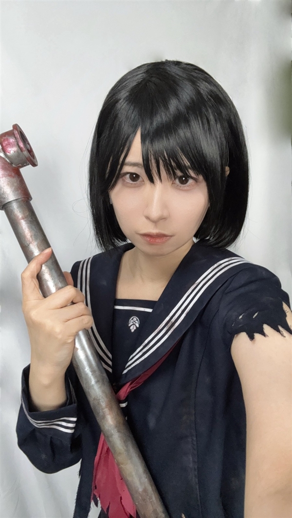 日本美女Cos《生化危机》艾达王美图:还原度极高-第6张图片-佛山资讯网 日本美女Cos《生化危机》艾达王美图:还原度极高-第6张图片-佛山资讯网
