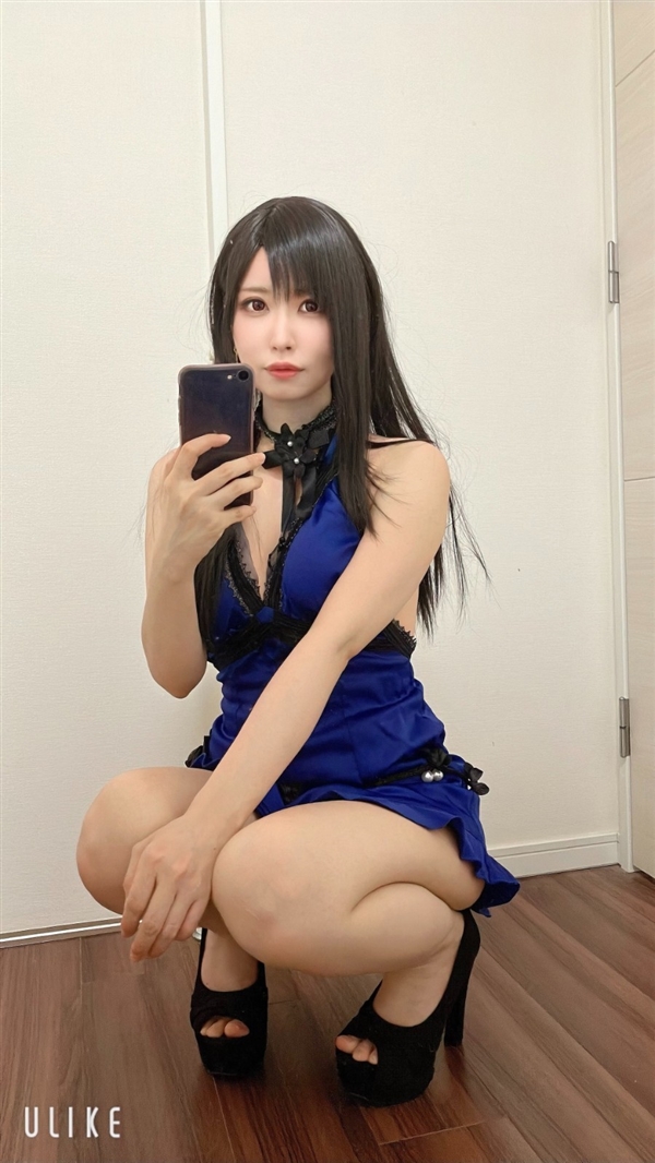 日本美女Cos《生化危机》艾达王美图:还原度极高-第8张图片-佛山资讯网 日本美女Cos《生化危机》艾达王美图:还原度极高-第8张图片-佛山资讯网