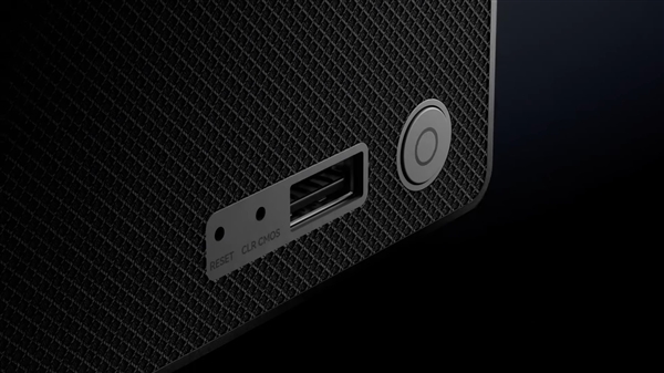 零刻预告全球最小双盘位NAS：Intel、AMD、Arm随便选-第8张图片-佛山资讯网