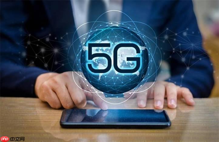 手机状态栏显示的5G+和5G UW是什么意思？运营商特殊频段标识解读【教程】-第1张图片-佛山资讯网