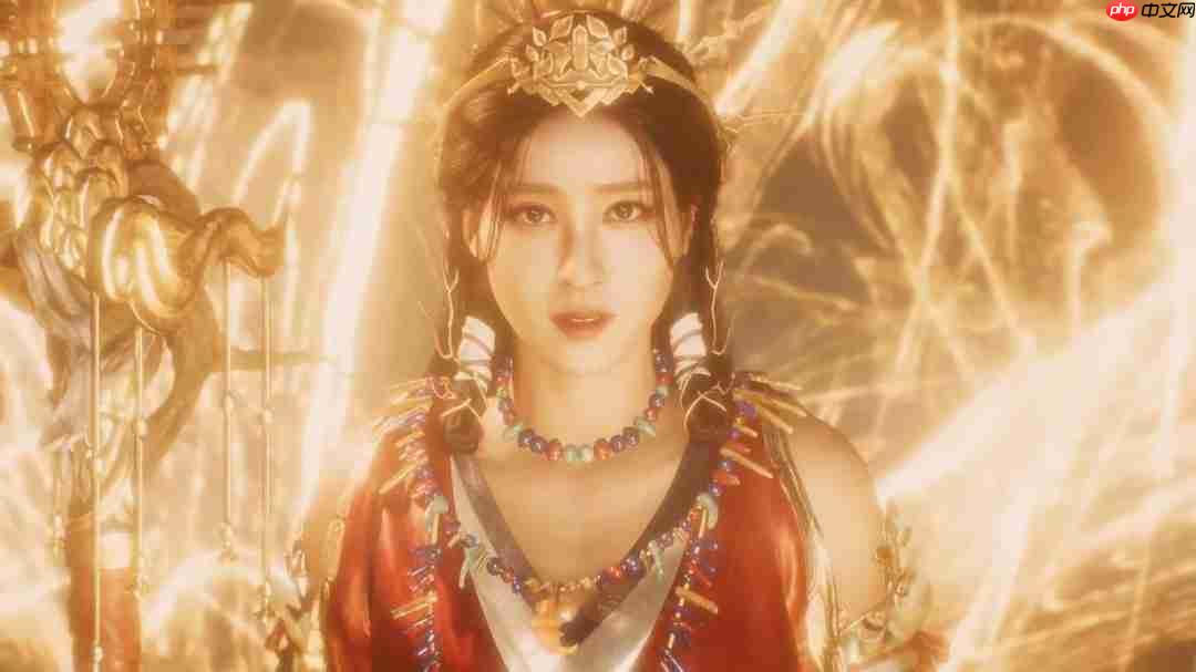 TGA 2025:《仁王3》新预告 体验版明年1月推出-第2张图片-佛山资讯网 TGA 2025:《仁王3》新预告 体验版明年1月推出-第2张图片-佛山资讯网