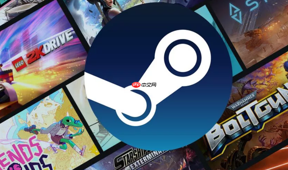 Steam缓存在哪_steam官方缓存路径与默认存储说明-第1张图片-佛山资讯网