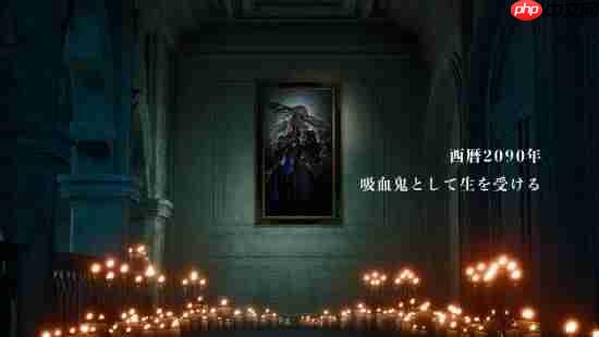 万代类魂《噬血代码2》新预告！黑皮贵妇「荷莉‧阿斯图里亚斯」-第1张图片-佛山资讯网