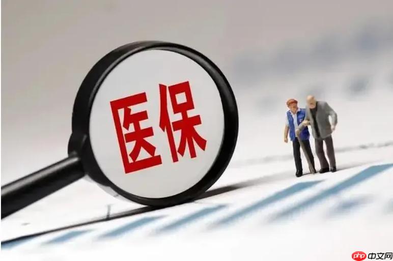 医保断缴了怎么办 医保断缴后补缴方法-第1张图片-佛山资讯网 医保断缴了怎么办 医保断缴后补缴方法-第1张图片-佛山资讯网