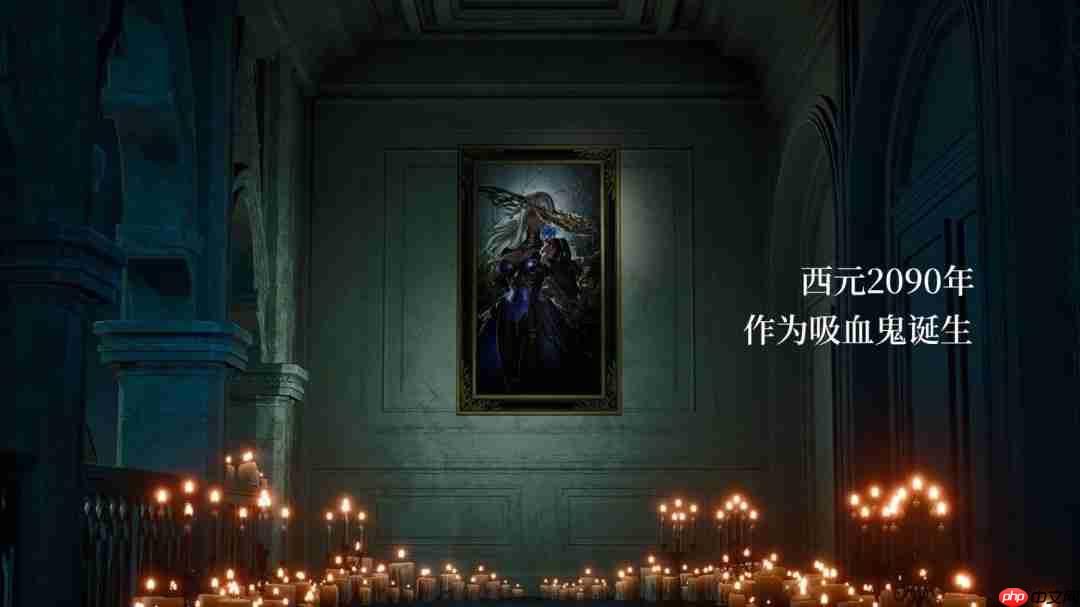 黑皮大雷美人！《噬血代码2》角色预告片：柯莉・阿斯图里亚斯-第1张图片-佛山资讯网