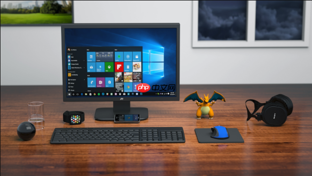 Win11怎么退回Win10系统 Win11降级到Win10操作指南-第1张图片-佛山资讯网 Win11怎么退回Win10系统 Win11降级到Win10操作指南-第1张图片-佛山资讯网