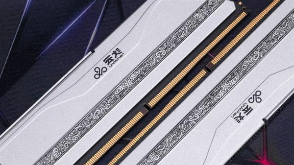 一键效能拉满 AMD平台标准答案——神凝DDR5 6000 CL28-第2张图片-佛山资讯网 一键效能拉满 AMD平台标准答案——神凝DDR5 6000 CL28-第2张图片-佛山资讯网