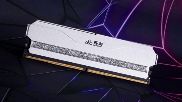 一键效能拉满 AMD平台标准答案——神凝DDR5 6000 CL28-第1张图片-佛山资讯网 一键效能拉满 AMD平台标准答案——神凝DDR5 6000 CL28-第1张图片-佛山资讯网