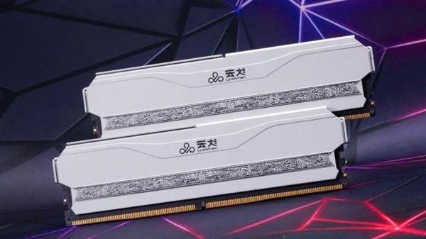一键效能拉满 AMD平台标准答案——神凝DDR5 6000 CL28-第4张图片-佛山资讯网 一键效能拉满 AMD平台标准答案——神凝DDR5 6000 CL28-第4张图片-佛山资讯网
