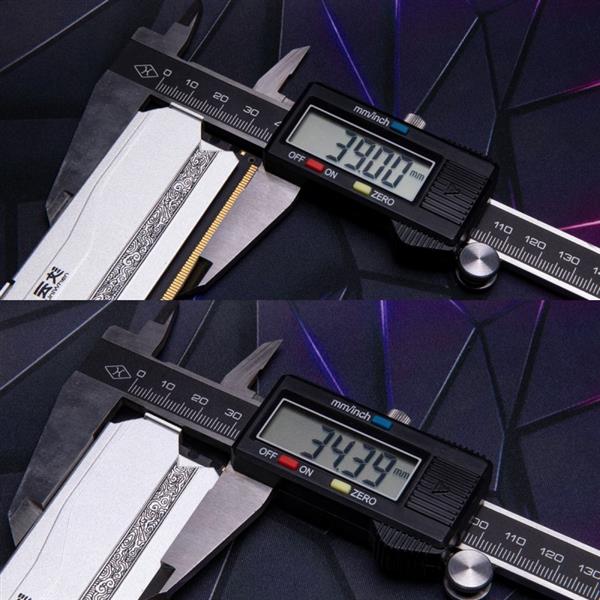 一键效能拉满 AMD平台标准答案——神凝DDR5 6000 CL28-第5张图片-佛山资讯网 一键效能拉满 AMD平台标准答案——神凝DDR5 6000 CL28-第5张图片-佛山资讯网
