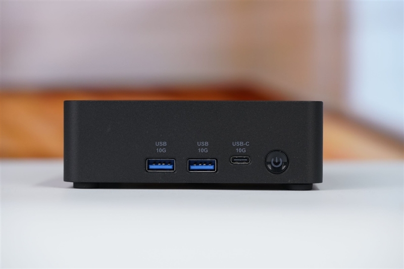 微星 Cubi NUC AI迷你电脑磁盘性能测试：为什么说长江存储PC411是优秀的OEM SSD-第1张图片-佛山资讯网