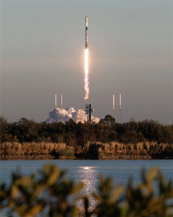 SpaceX猎鹰火箭助推器成功回收550次!82%都在船上-第3张图片-佛山资讯网 SpaceX猎鹰火箭助推器成功回收550次!82%都在船上-第3张图片-佛山资讯网