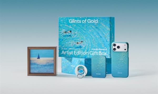 PITAKA × Gordon Hunt | 品牌十周年艺术联展 以科技编织自然瞬间-第3张图片-佛山资讯网 PITAKA × Gordon Hunt | 品牌十周年艺术联展 以科技编织自然瞬间-第3张图片-佛山资讯网