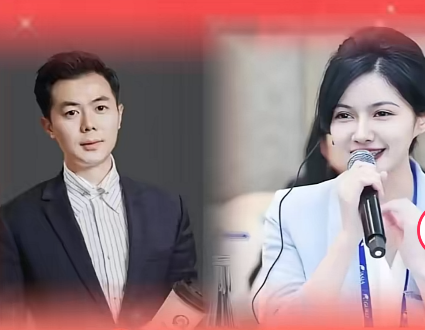霸王茶姬创始人婚礼现场曝光:中式礼服 金光闪闪-第5张图片-佛山资讯网 霸王茶姬创始人婚礼现场曝光:中式礼服 金光闪闪-第5张图片-佛山资讯网