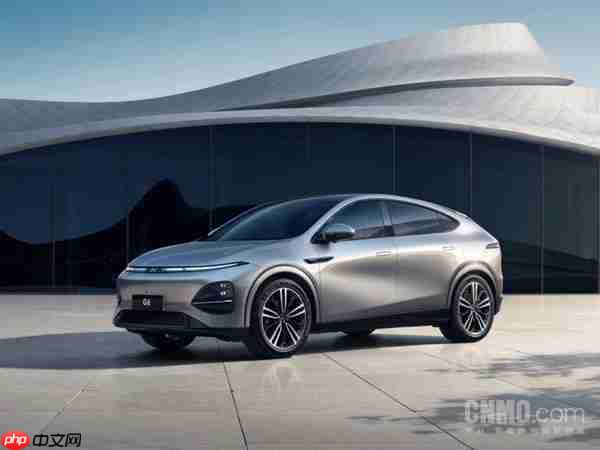小鹏首次在东南亚设立整车组装线 将生产G6、X9等车型-第1张图片-佛山资讯网 小鹏首次在东南亚设立整车组装线 将生产G6、X9等车型-第1张图片-佛山资讯网