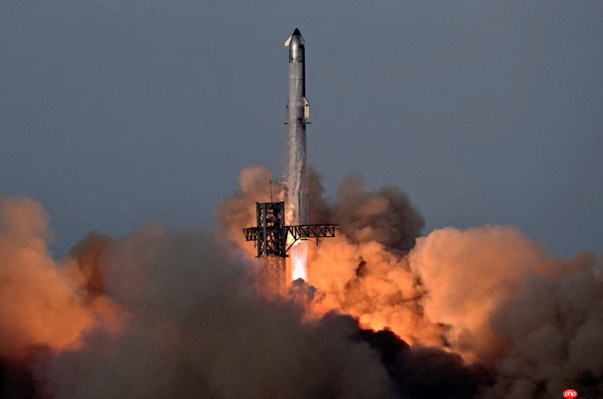 SpaceX 真要上市了:消息称已开始挑选投行,为 IPO 担任顾问-第1张图片-佛山资讯网 SpaceX 真要上市了:消息称已开始挑选投行,为 IPO 担任顾问-第1张图片-佛山资讯网