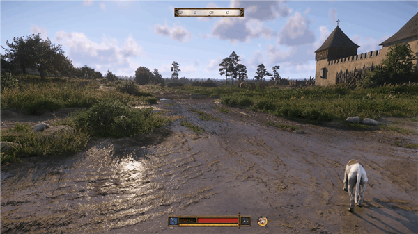 《天国拯救2》重新定义沉浸式RPG!耕升RTX 5080 炫光 OC实测鉴赏-第5张图片-佛山资讯网 《天国拯救2》重新定义沉浸式RPG!耕升RTX 5080 炫光 OC实测鉴赏-第5张图片-佛山资讯网