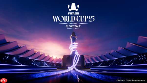 世界冠军!FIFAe World Cup 2025™泰国勇夺移动端冠军,波兰摘得主机端桂冠-第1张图片-佛山资讯网 世界冠军!FIFAe World Cup 2025™泰国勇夺移动端冠军,波兰摘得主机端桂冠-第1张图片-佛山资讯网