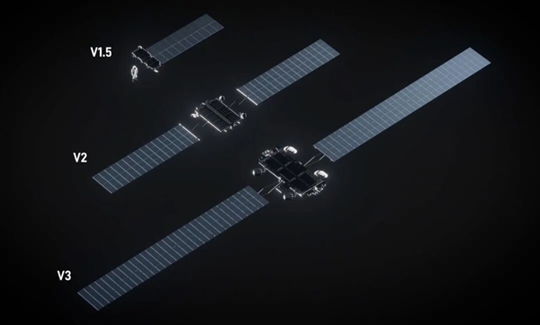 马斯克的星链卫星险碰撞 SpaceX高管直指中国火箭发射商！官方回应-第2张图片-佛山资讯网