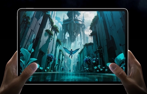 首发3599元起 vivo Pad5 Pro柔光版发布：3.1K柔光屏+天玑9400-第2张图片-佛山资讯网