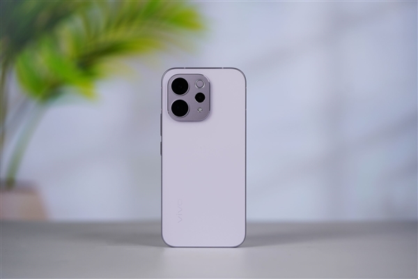 全新纱缎光刻工艺！vivo S50图赏-第7张图片-佛山资讯网