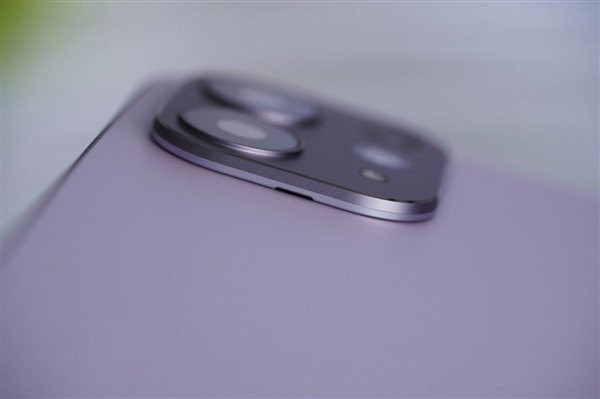 全新纱缎光刻工艺！vivo S50图赏-第17张图片-佛山资讯网