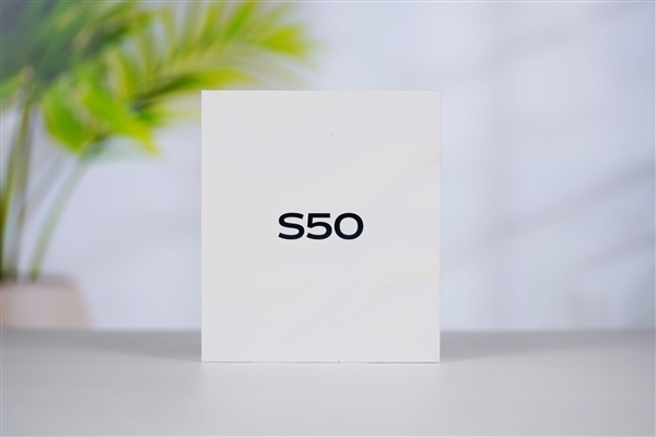 全新纱缎光刻工艺！vivo S50图赏-第23张图片-佛山资讯网