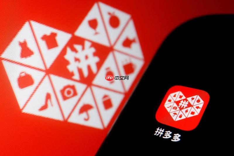 拼多多3人拼团怎么复制链接?拼多多三人拼单怎么拼-第1张图片-佛山资讯网 拼多多3人拼团怎么复制链接?拼多多三人拼单怎么拼-第1张图片-佛山资讯网
